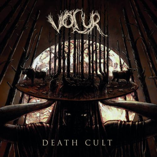 VÖLUR (CAN) – Death Cult