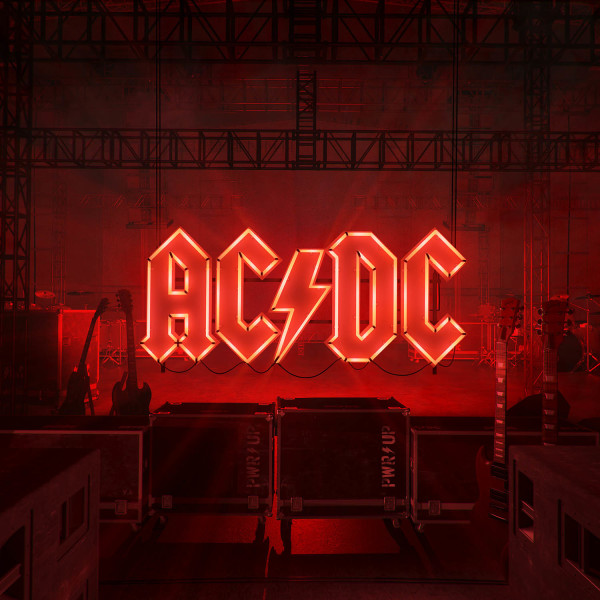 AC/DC (AUS) – Power Up