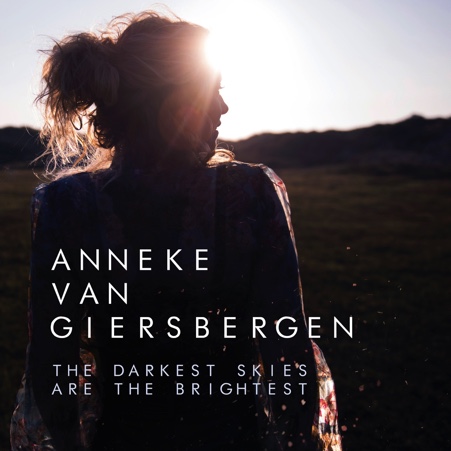 News: ANNEKE VAN GIERSBERGEN – new single and video for „Agape“