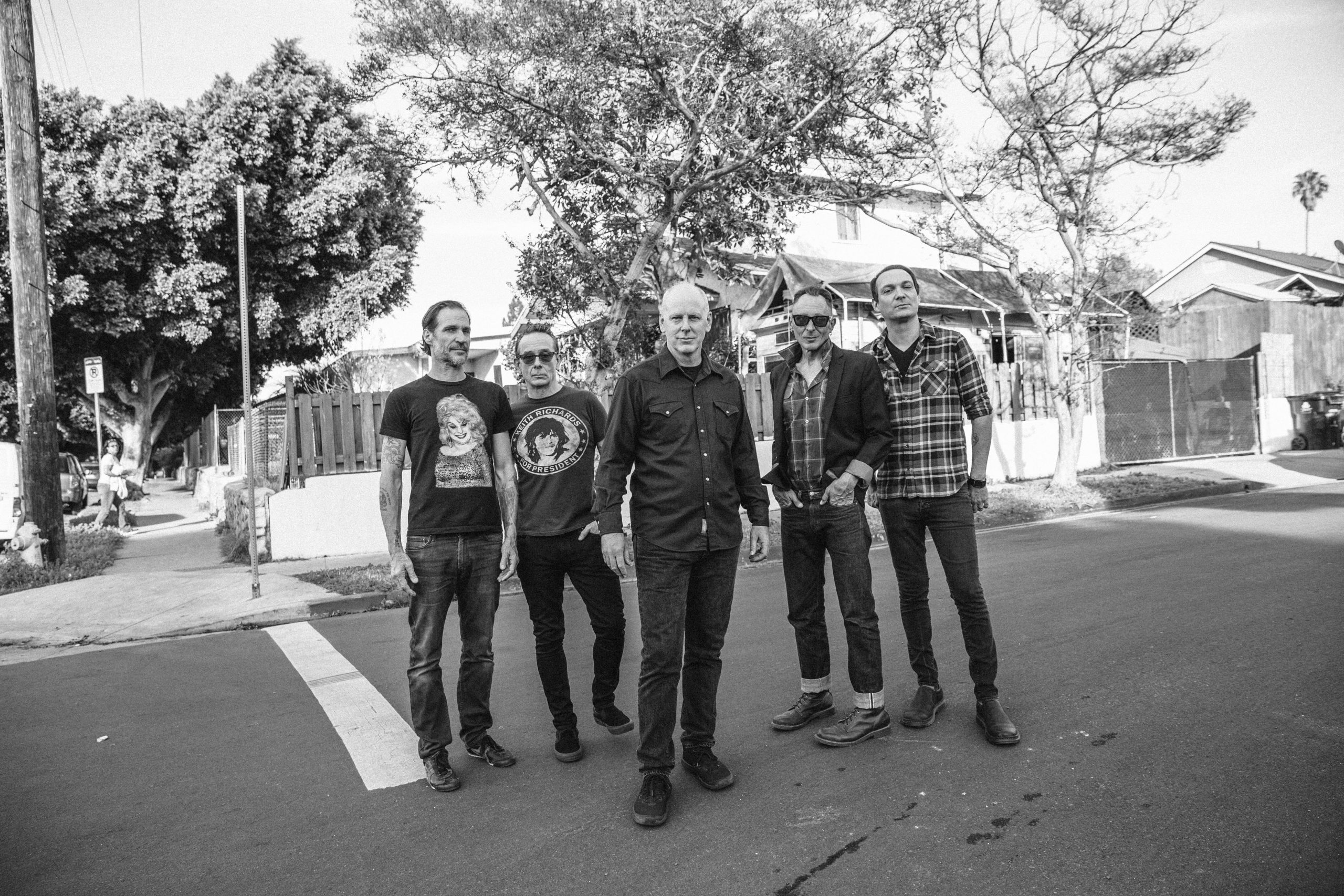 Bad Religion mit Jim Ruland: Die Bad Religion Story – Do What You Want
