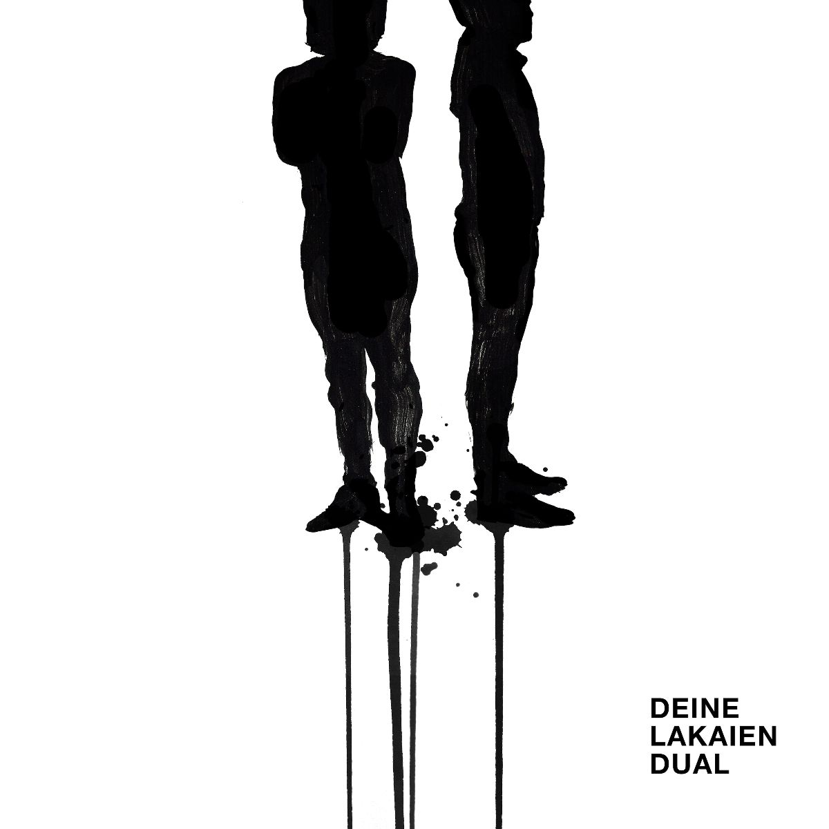 News: DEINE LAKAIEN announce new double album „Dual“ and release first single!