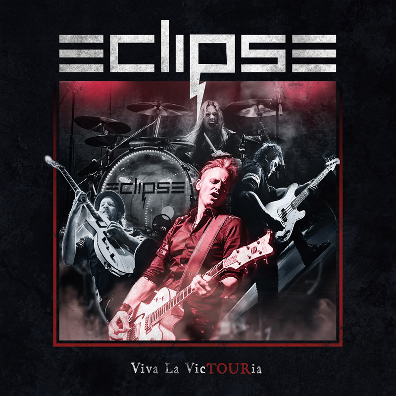 Eclipse (S) – Viva La VicTOURia