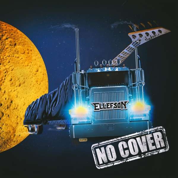 Ellefson (USA) – No Cover