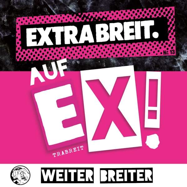 Extrabreit (D) – Auf Ex
