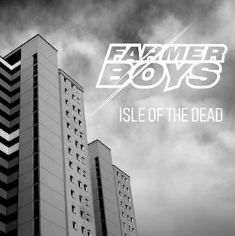 News: FARMER BOYS veröffentlichen Akustikversion von ‚Isle Of The Dead‘ vom neuen Album „Born Again“