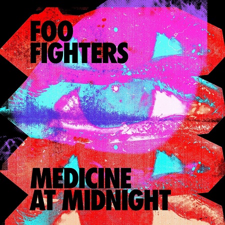 News: FOO FIGHTERS kündigen neues Album „Medicine At Midnight“ an; erste Single „Shame Shame“ ab jetzt!