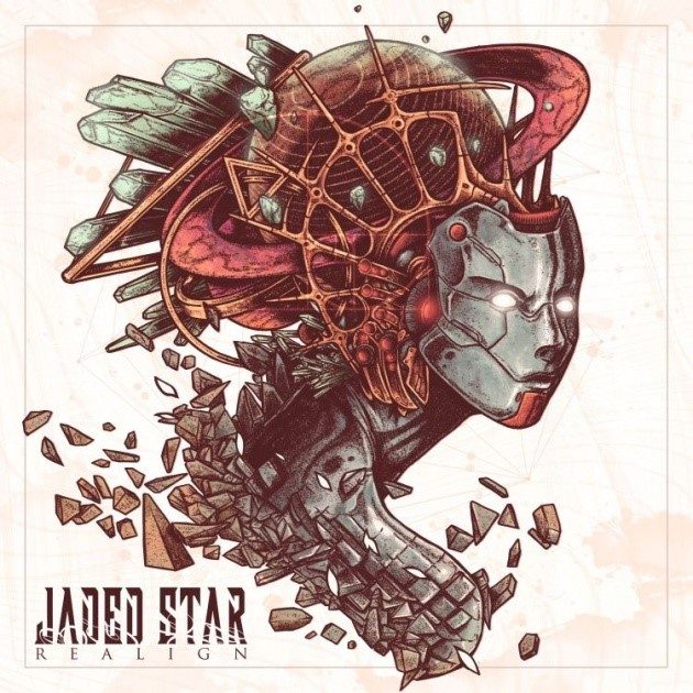 JADED STAR (GRC) – Realign