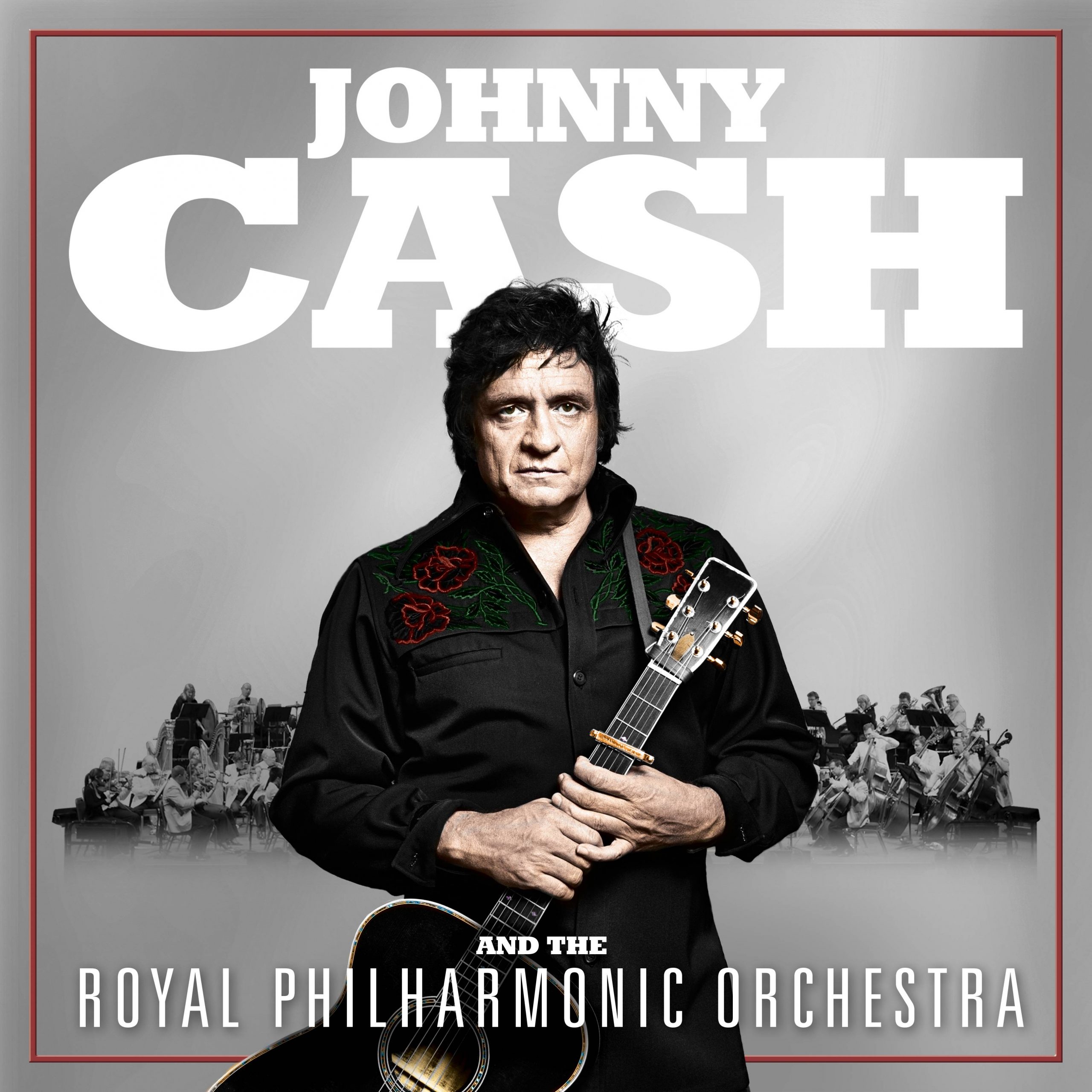 Johnny Cash (USA) – Johnny Cash & The Royal Philharmonic Orchestra