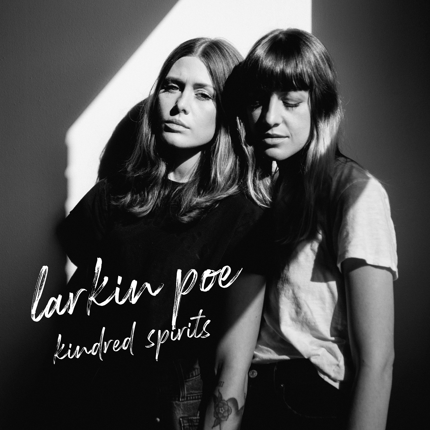 Larkin Poe (USA) – Kindred Spirits