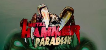 News: Blind Guardian, Saxon und viele mehr: Erste Bands für Metal Hammer Paradise 2021!!!