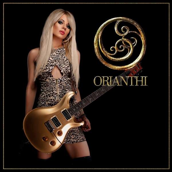 Orianthi (AUS) – O