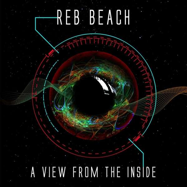 Reb Beach (USA) – A View From The Inside