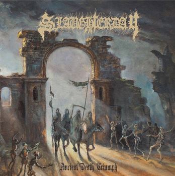 News:  SLAUGHTERDAY – Clip „MALFORMED ASSIMILATION“ vom neuen Album „Ancient Death Triumph“ (VÖ 27.11.) online!