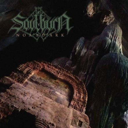 News: SOULBURN LAUNCH NEW SINGLE AND VIDEO FOR THE SONG „SHRINES OF APATHY“