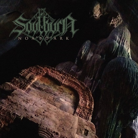 SOULBURN – „Noa’s D’Ark“