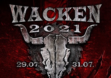 News: WACKEN OPEN AIR 2021 – 11 weitere Bands für das Festival bestätigt