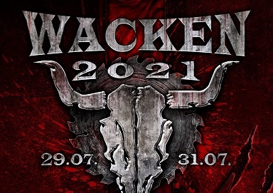 News: WACKEN OPEN AIR 2021 – 11 weitere Bands für das Festival bestätigt