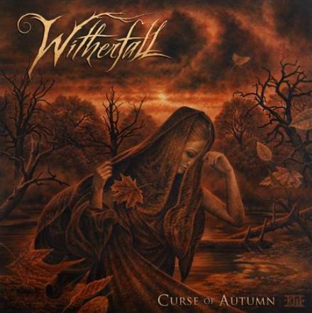 News: WITHERFALL RELEASE „THE LAST SCAR“ AND REVEAL COVER OF UPCOMING ALBUM „CURSE OF AUTUMN“