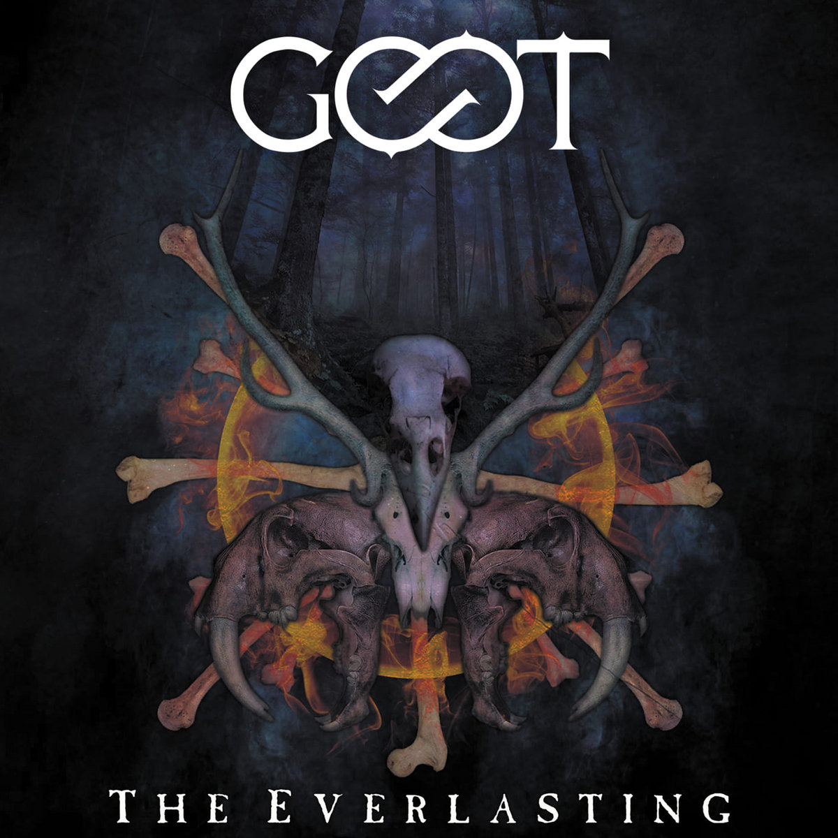 GOOT (RU) – The Everlasting