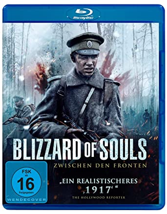 Blizzard of souls – Zwischen den Fronten (Film)