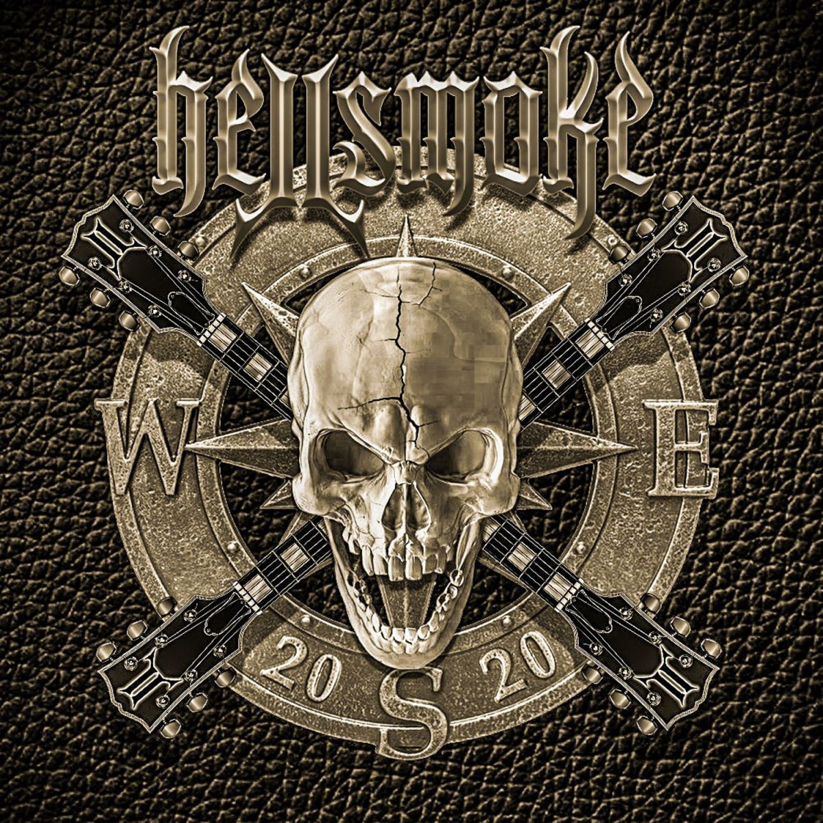 HELLSMOKE (SWE) – 2020