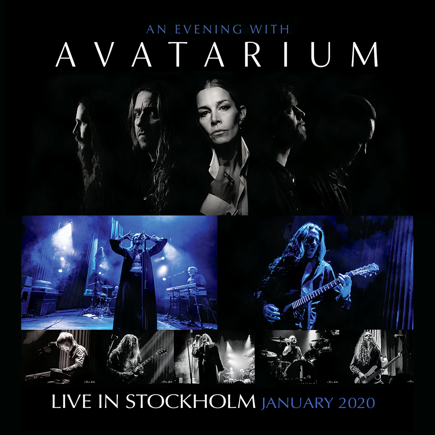 Avatarium (S) – An Evening With Avatarium