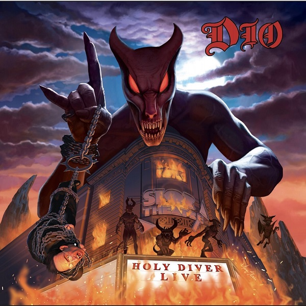 News: Ronnie James Dio – die Autobiografie erscheint in Deutschland