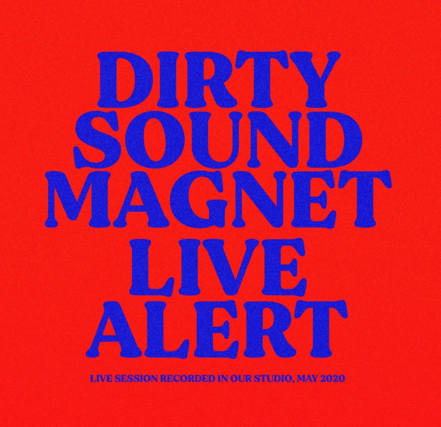 News: „Have a cigar“ – Videoclip zum Pink Floyd-Cover von Dirty Sound Magnet online!