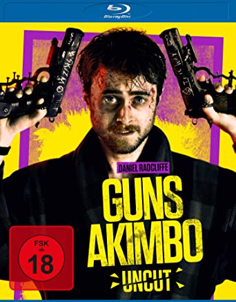GUNS AKIMBO (Film)