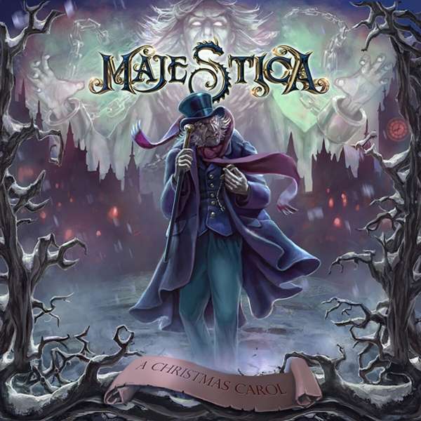 Majestica (S) – A Christmas Carol