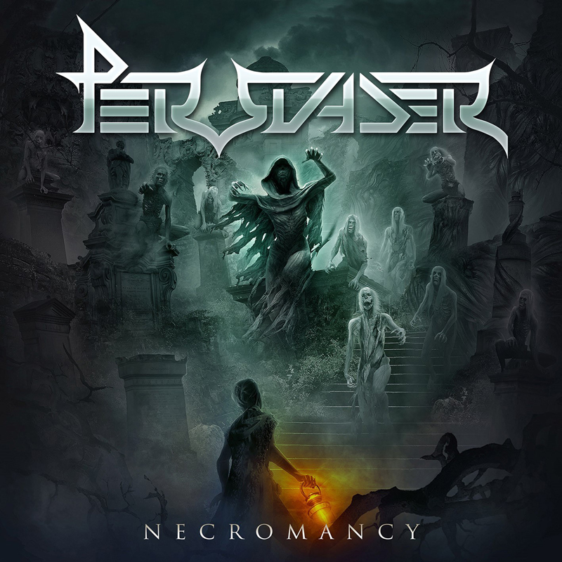 Persuader (S) – Necromancy