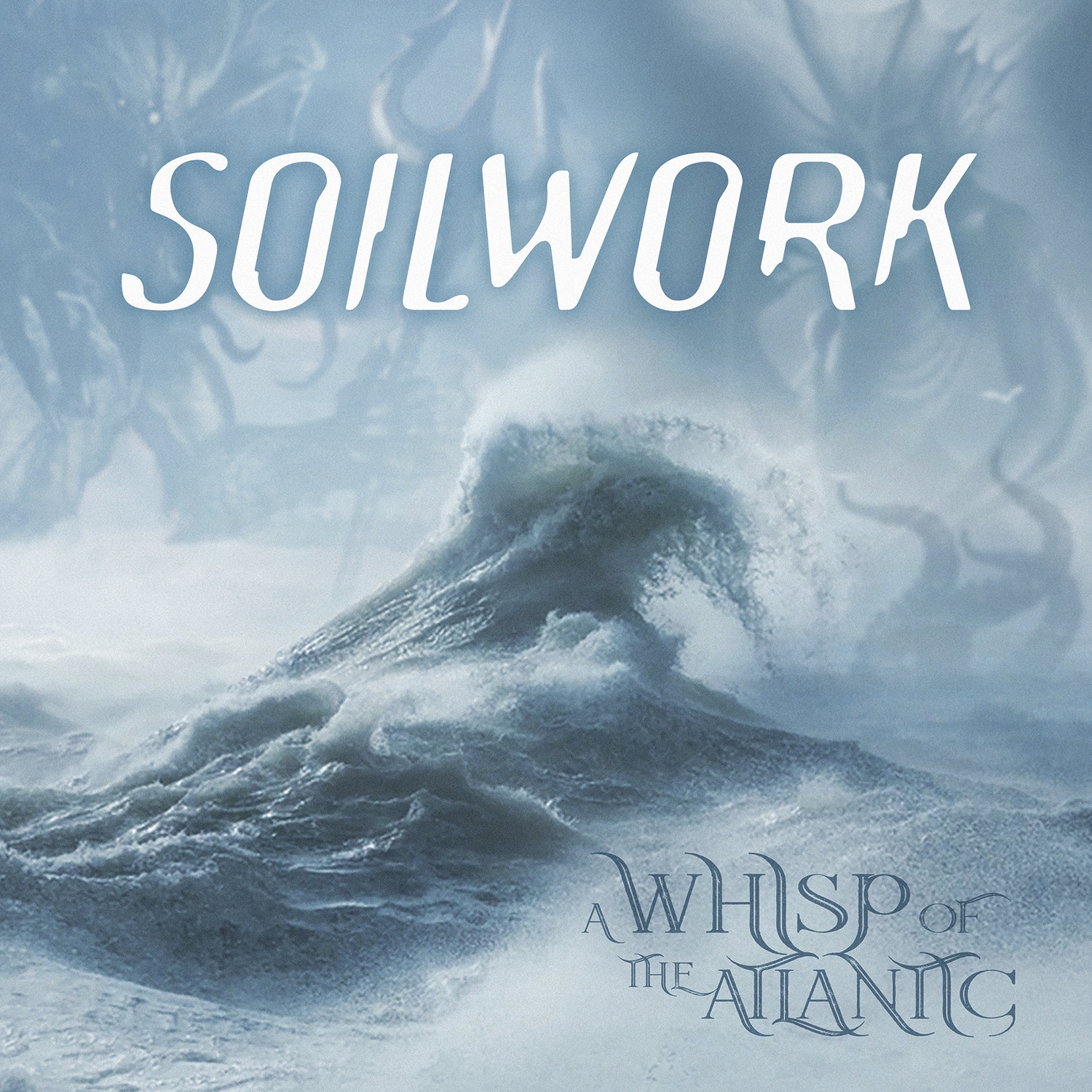 Soilwork (S) – A Whisp Of The Atlantic