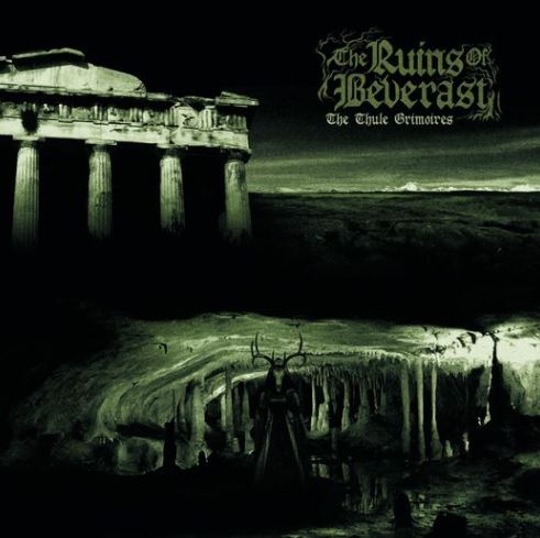 News: The Ruins Of Beverast – neuer Clip „Komlec’h Knell“ online! Album ab 5.2.!!!