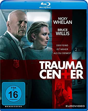 Trauma Center (Film)