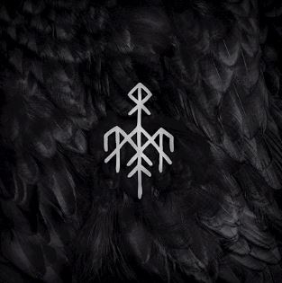 WARDRUNA (NOR) – Kvitravn