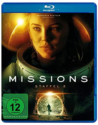 Missions – Staffel 2 (Serie)
