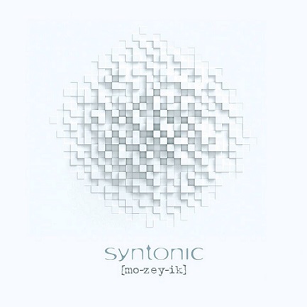 SYNTONIC – „[mo-zey-ik]“