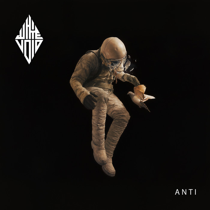 News: WHITE VOID – Veröffentlichen 1. Single „Do. Not. Sleep.“ – Album ‚Anti‘