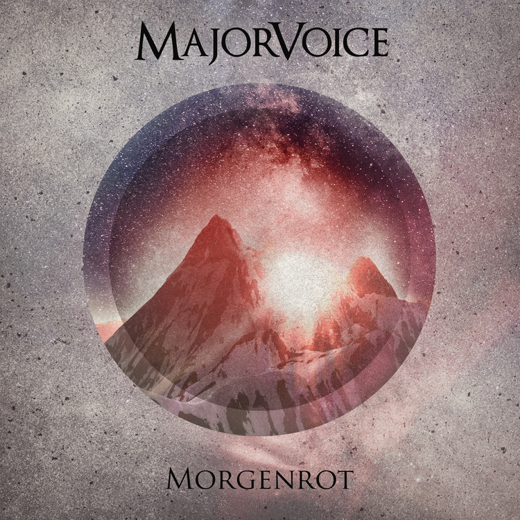 MAJORVOICE (DE) – Morgenrot