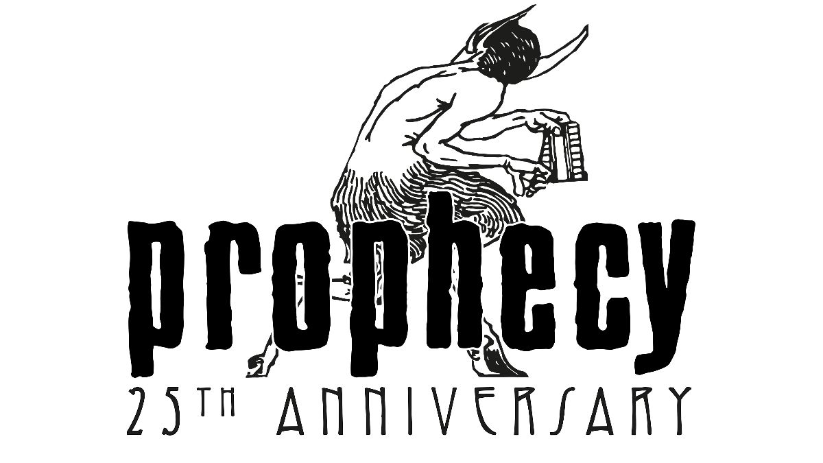 News: Prophecy Productions enter 25th anniversary year