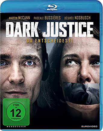Dark Justice – Du entscheidest! (Film)