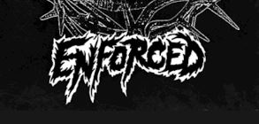 news: ENFORCED reveals details for new album „Ultra-Violence“