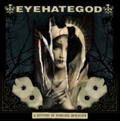 News: EYEHATEGOD release video clip for „Every Thing, Every Day“