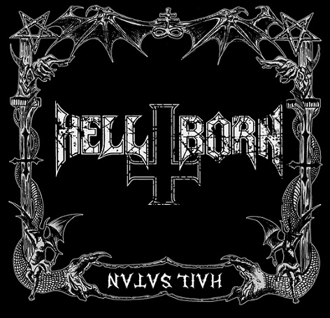 HELL-BORN – Natas Liah