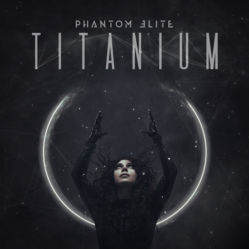 Phantom Elite (BRA/NL) – Titanium