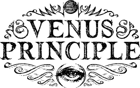 News: VENUS PRINCIPLE sign deal with Prophecy Productions