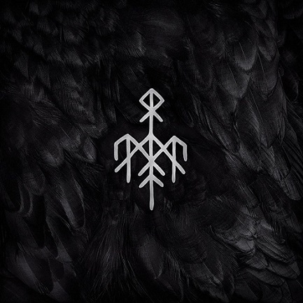 WARDRUNA – Kvitravn