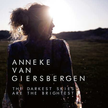 News: ANNEKE VAN GIERSBERGEN – new single and video for „I Saw A Car“!