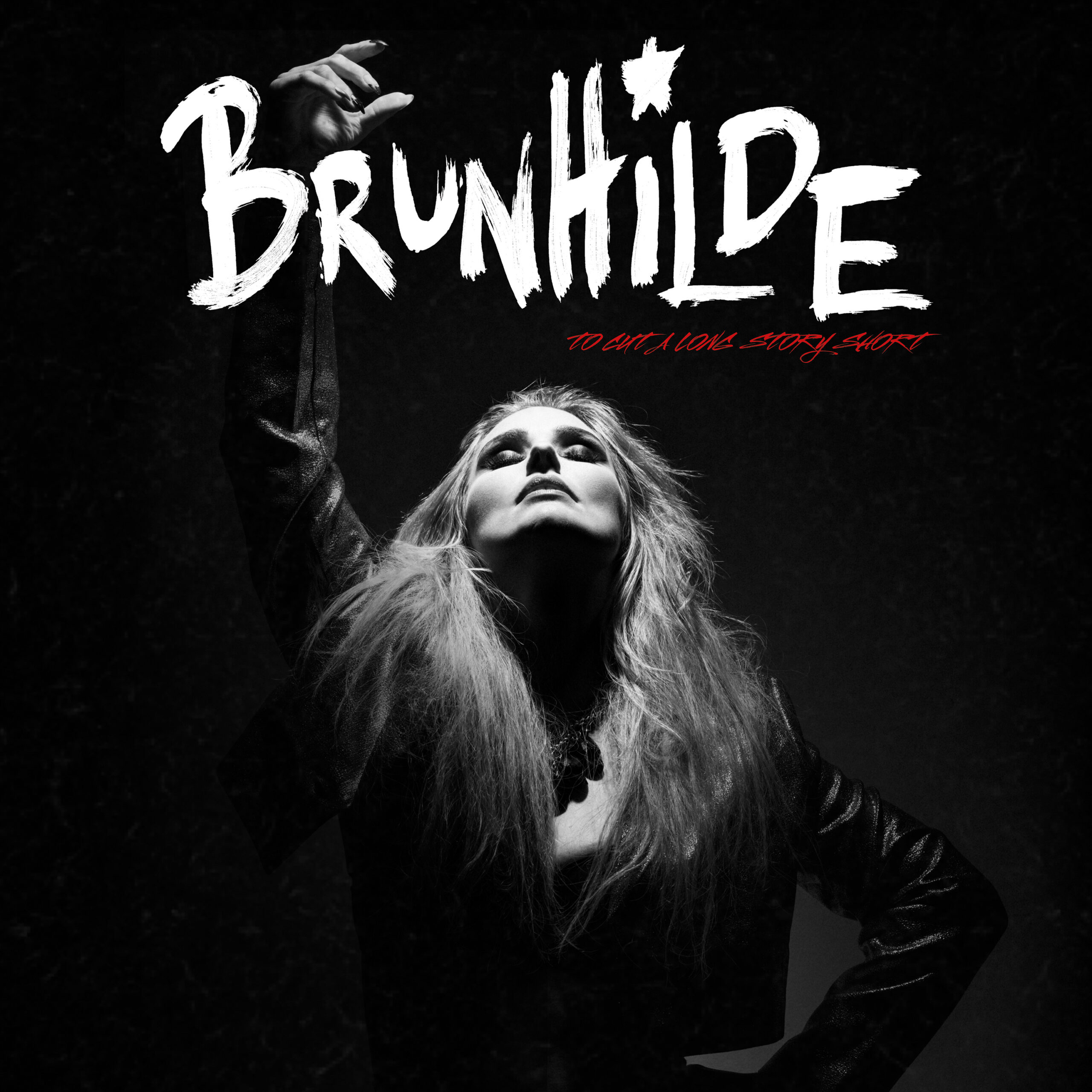 BRUNHILDE (DE) – To Cut A Long Story Short