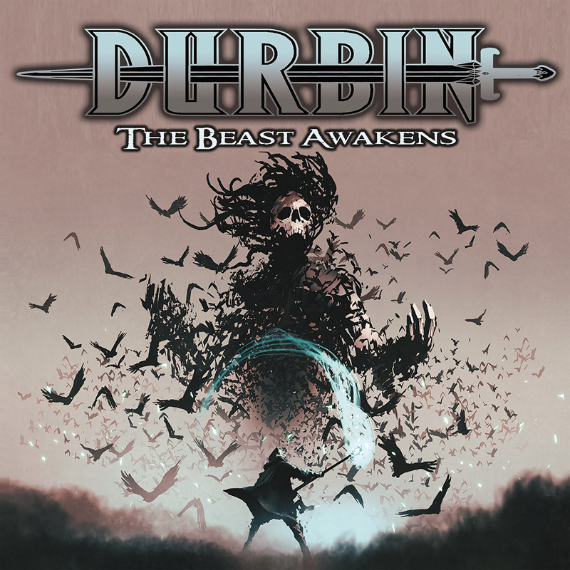 Durbin (USA) – The Beast Awakens